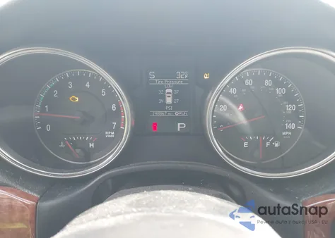 2012 Jeep Grand Cherokee Limited z USA, uszkodzony, nr VIN 1C4RJEBT9CC363134